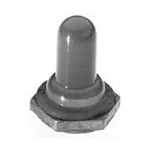 APM HEXSEAL Boot for Pushbutton Switches, C1131/41