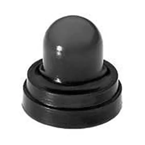 APM HEXSEAL Boot for Pushbutton Switches, 1231/32