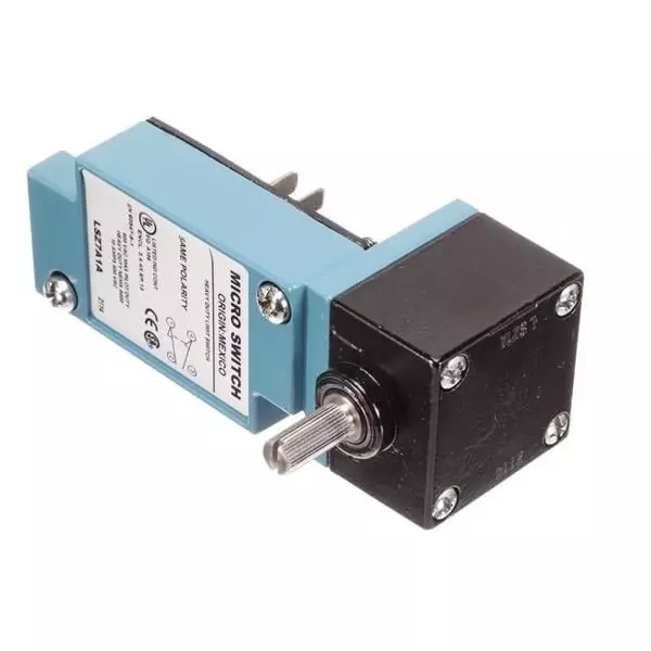 Honeywell Limit Switch Hardware for Limit Switches, LSZ7A1A