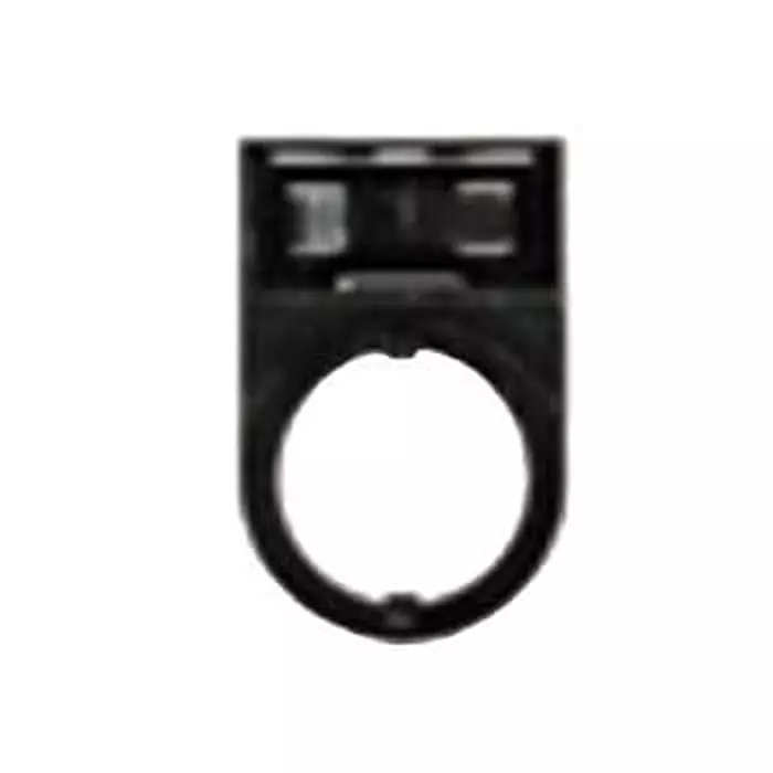 IDEC Namplate for CW Series, CWAM-317