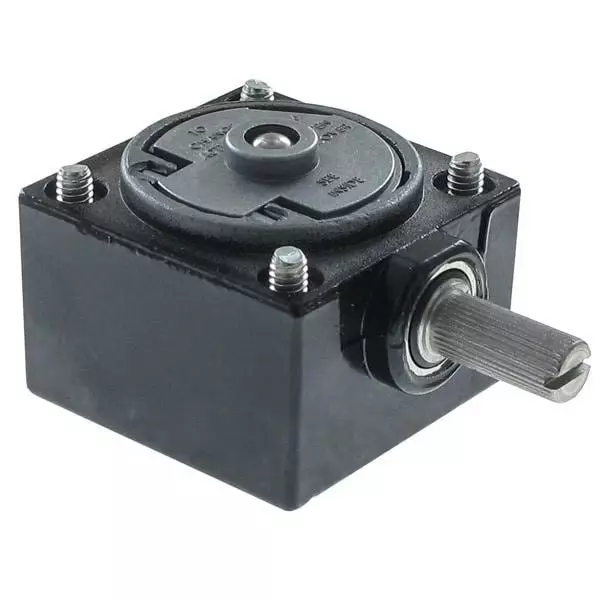 Honeywell Head for HDLS Series, LSZ1A