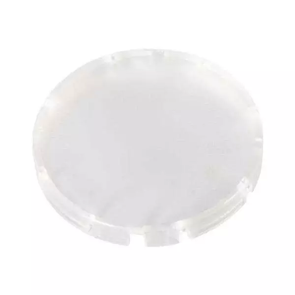 Harting Button Cap Clear for Har button, 9454532603