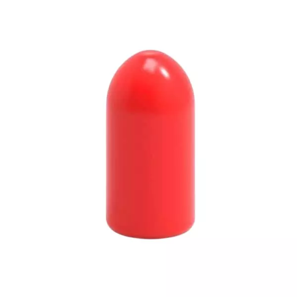 WURTH ELEKTRONIK Toggle Cap Red for Toggle Switches, 714726110076