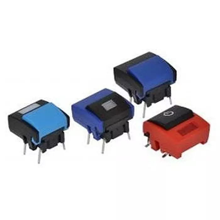 APEM Switch Bezel for Multimec Series, 2D138