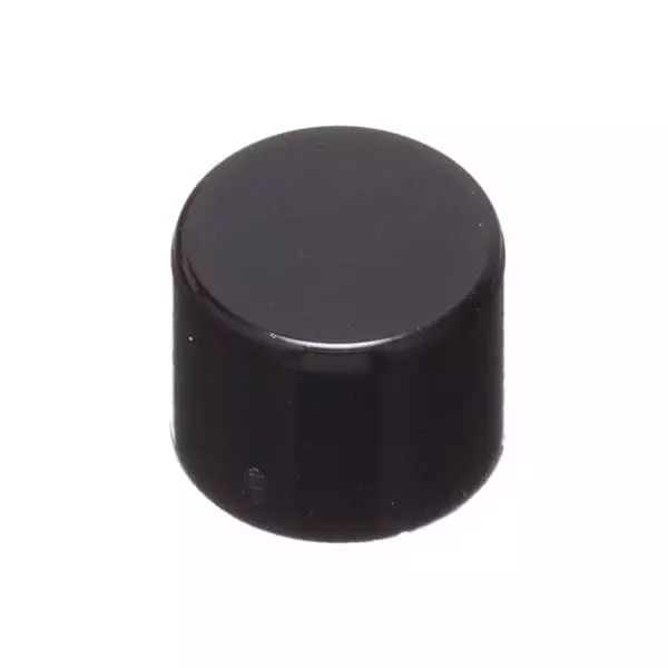 ELECTROSWITCH Button Cap for PB Series, W-KN-31