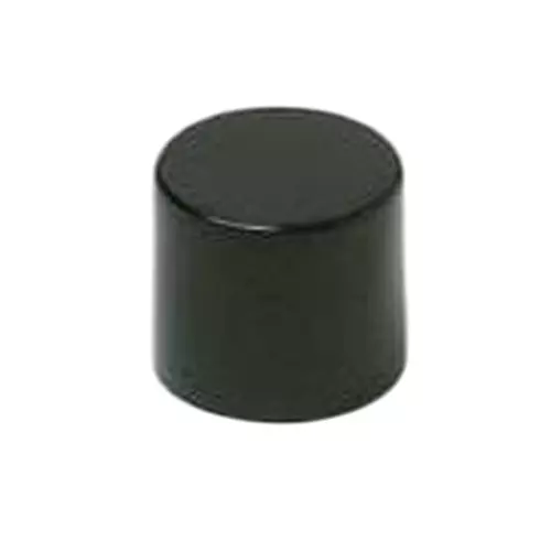 C&K COMPONENTS Switch Cap Red for 8500 Series Pushbutton Switch 0.157 in Dia Plungers, 267A03000