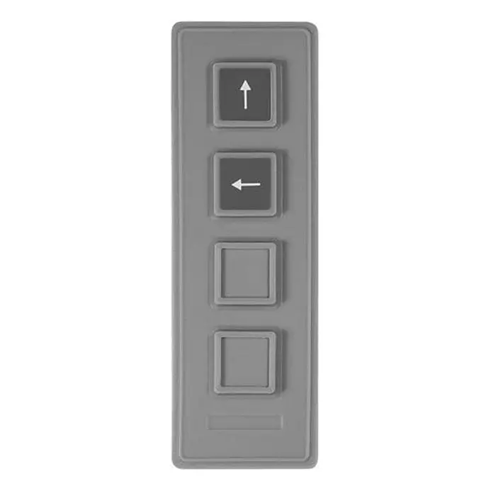 STORM INTERFACE Protective Cover for 700 Series, 70040203