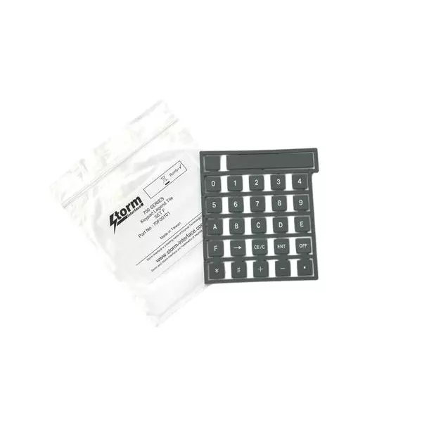 STORM INTERFACE Protective Cover for 700 Series, 70F00103