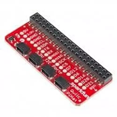 SparkFun Connector for Raspberry Pi, DEV-14459