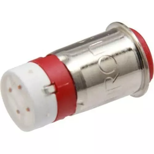 Omron LED Lamp DC 24 V Red, SLL-24ER