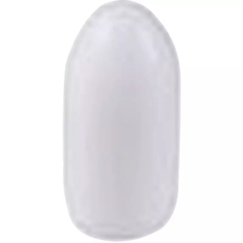 NKK SWITCHES Cap White Color, AT-4064-W