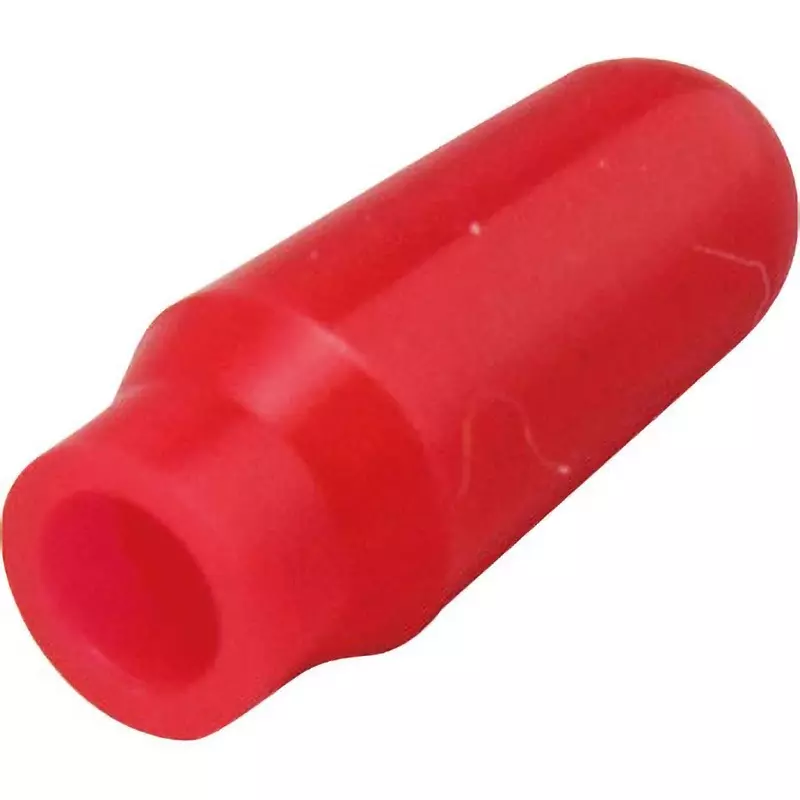 NKK SWITCHES Cap Red Color, AT-415-R