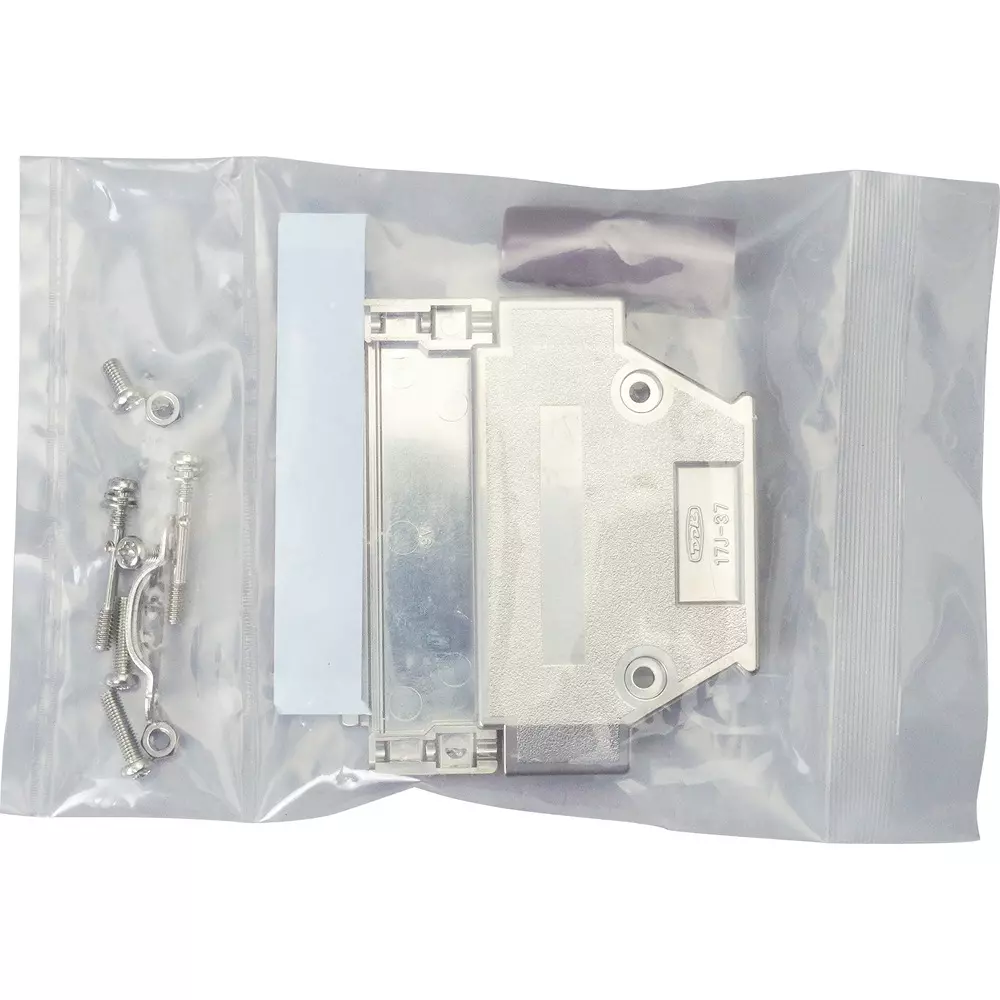 FUJIKURA Hood Kit Direct hood, 17JE-37H-1C-CF