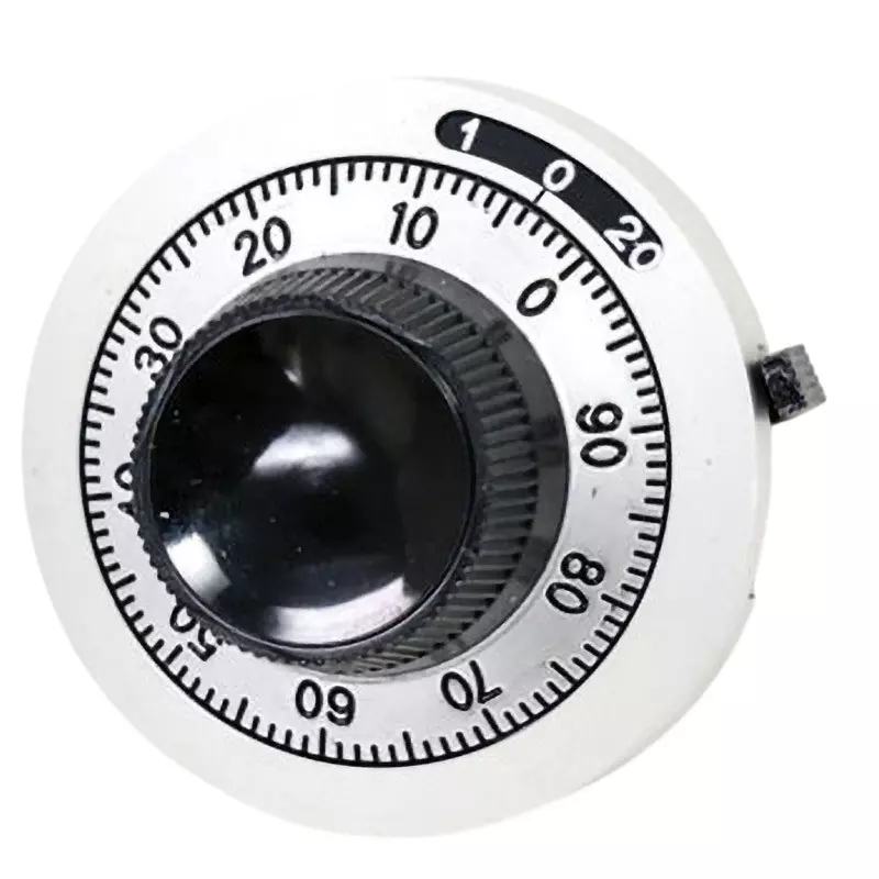 Midori Multi-Turn Dial, H-46