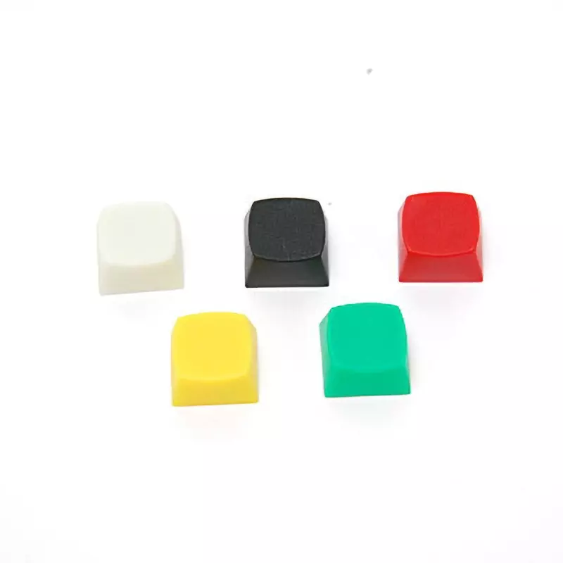 NKK SWITCHES Non-Illuminated Button Red Color, AT-4058-R