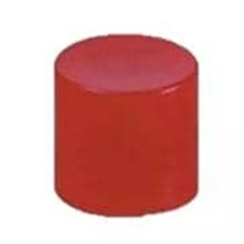 Shin Chin Red Color Switch Cap, 2830396