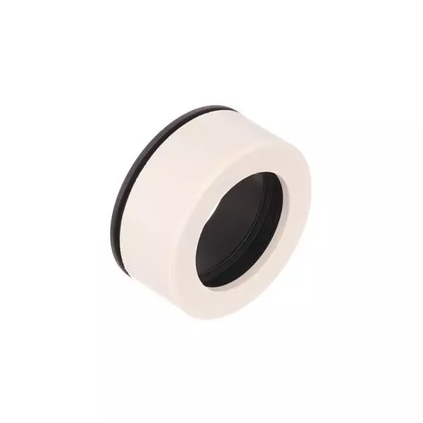 EAO Switch Cap Black for 35 mm, 704.955.0