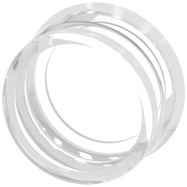 Siemens Switch Cap Clear for 3SU1 Series, 3SU19000DB700AA0