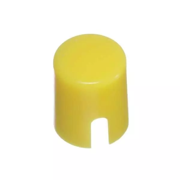 APEM Button Cap for Tactile Switches, MJ625