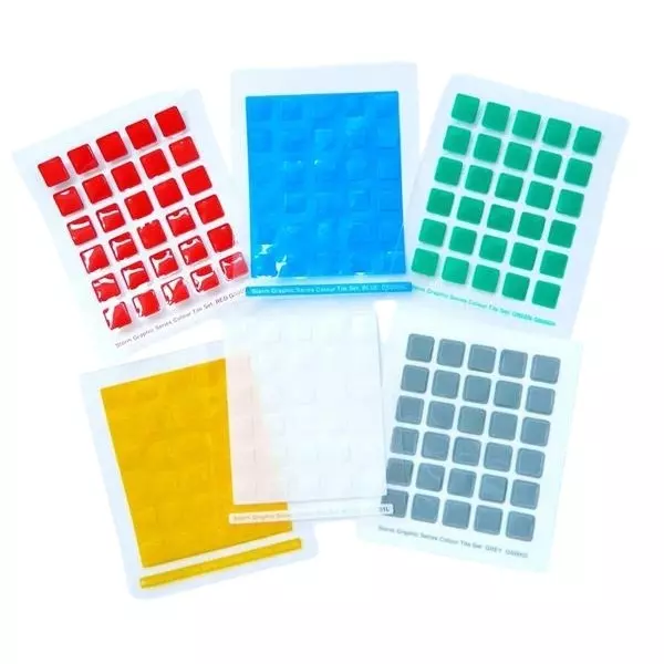 STORM INTERFACE Protective Cap for GFX Series, GS000X03