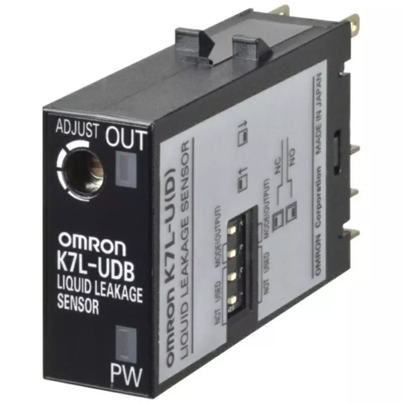 Omron Leakage Detector Standard Type, K7L-UB