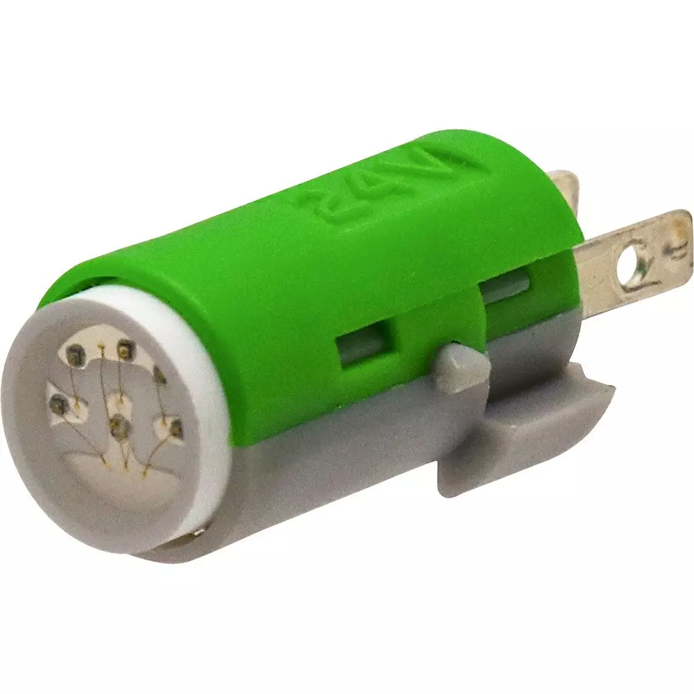 Omron Lamp For Push-Button Switch AC/DC 24 Operating Voltage