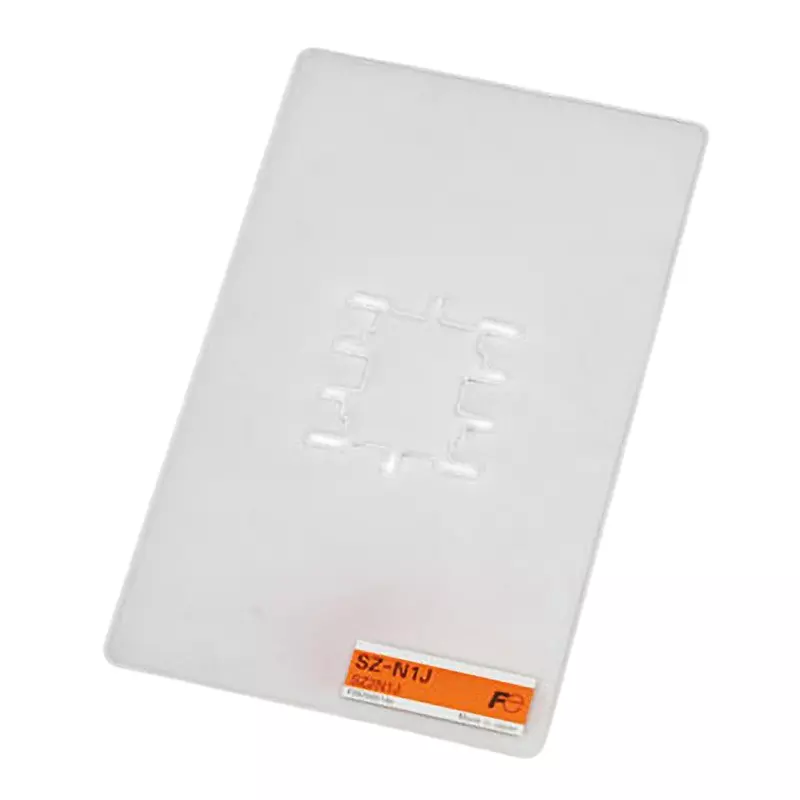 Fuji Electric Protective Cover for SC-N1-N2, SZ-N1J