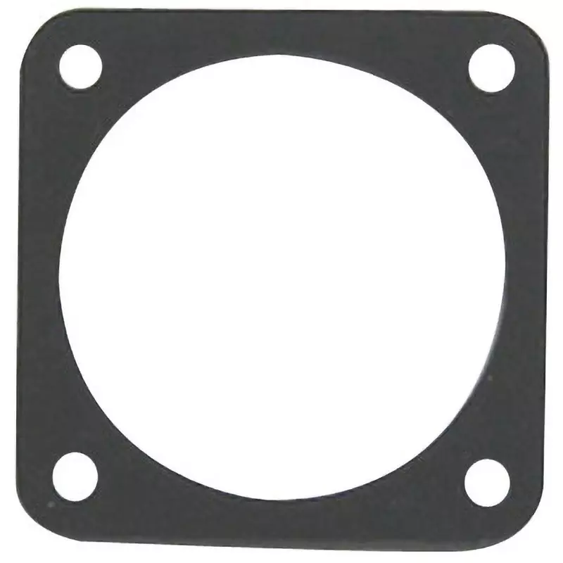 FUJIKURA Gasket Black Color, CE05-18RGS