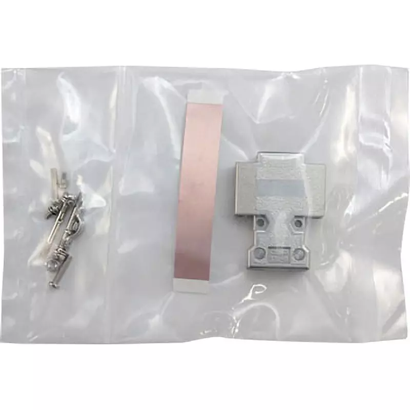 FUJIKURA Hood Kit Direct hood, 17JE-09H-1B-CF