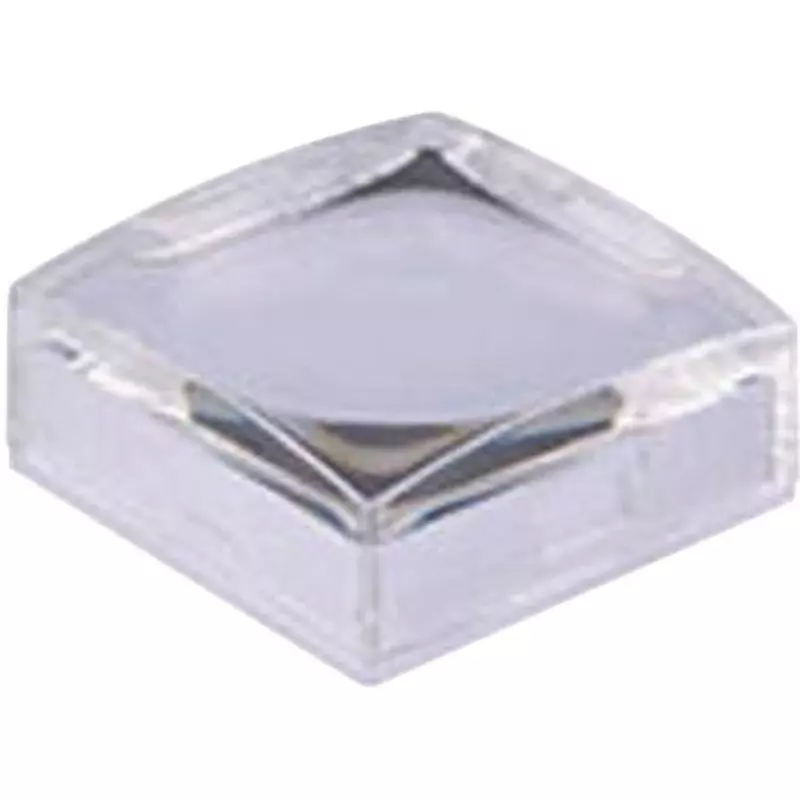 NKK SWITCHES Operation Button Milky white Color, UB2-SLCN