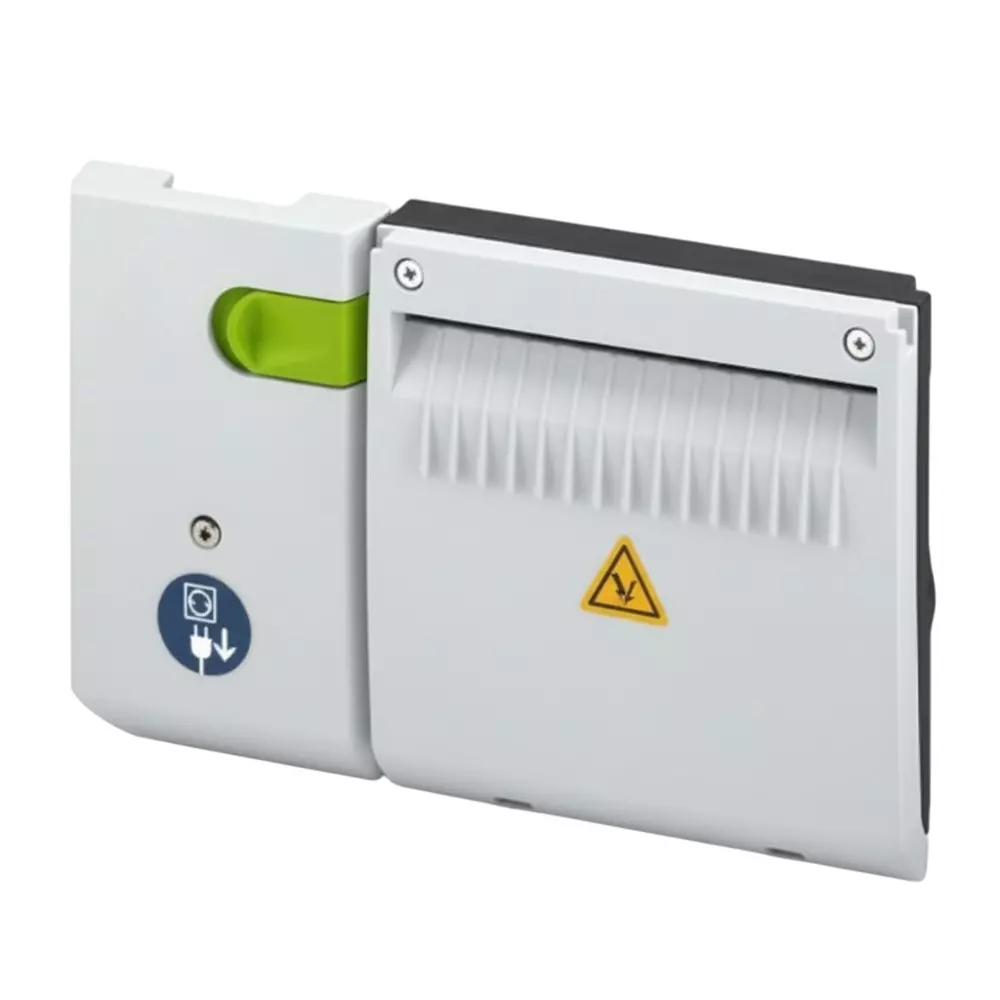 Phoenix Contact THERMOMARK E.300 Thermal Transfer Printer Cutter 24 V DC, 1234241