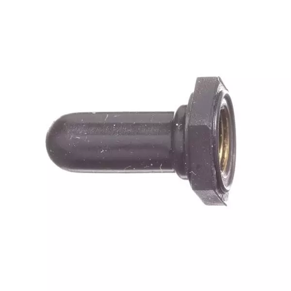 TE CONNECTIVITY Boot for Toggle Switches, B1048004