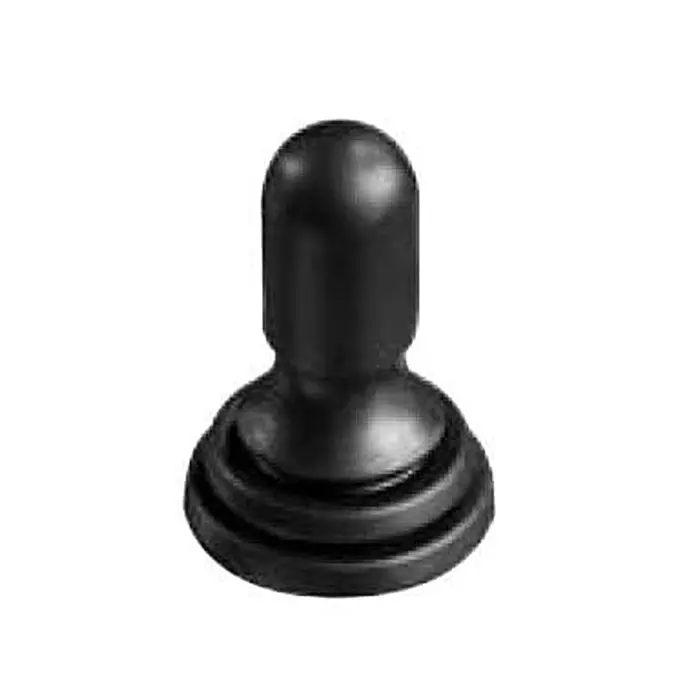 APEM Boot for Pushbutton, Toggle Switches, U1318