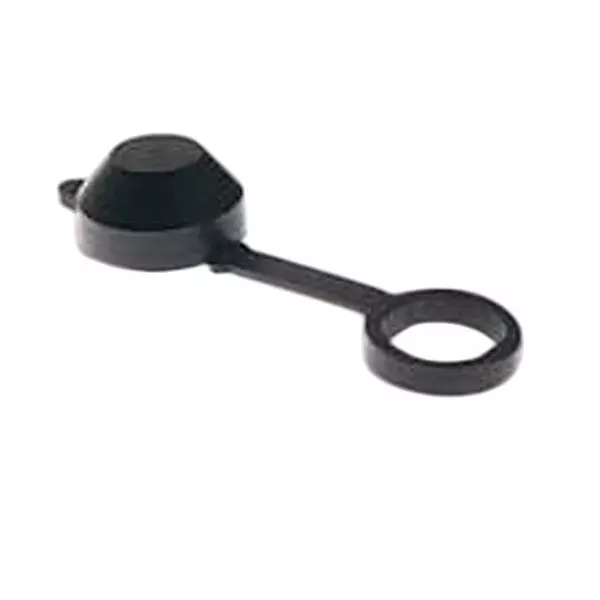 E-SWITCH Switch Cap for KO103, KO131, KO132, KOC1-EPDM