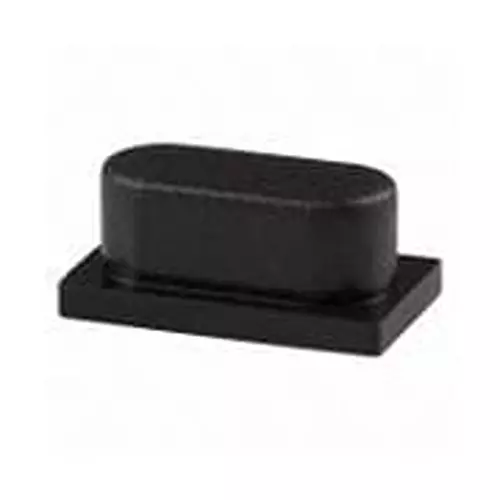 C&K COMPONENTS Switch Cap for Pushbutton Switches, BTN K03 40