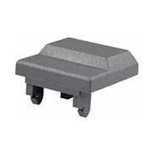 C&K COMPONENTS Button Cap Gray for Key Switches, STK GY