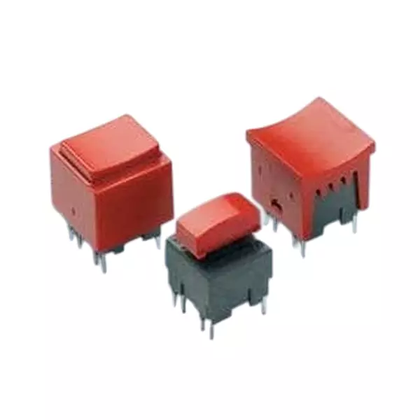 APEM Button Cap for Unimec Series, 1630006