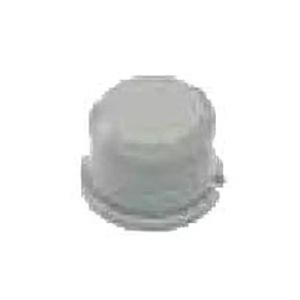 APEM Gray Color Switch Cap, 1SS03-11.0