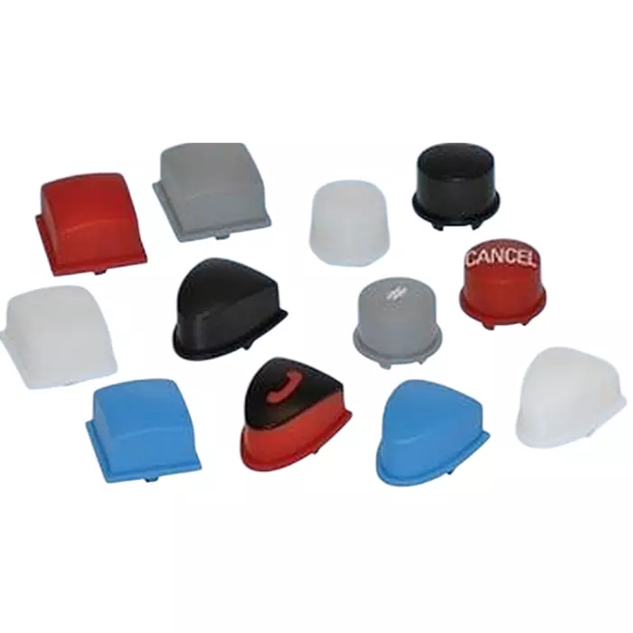APEM Button Cap for Multimec Series, 1VS08