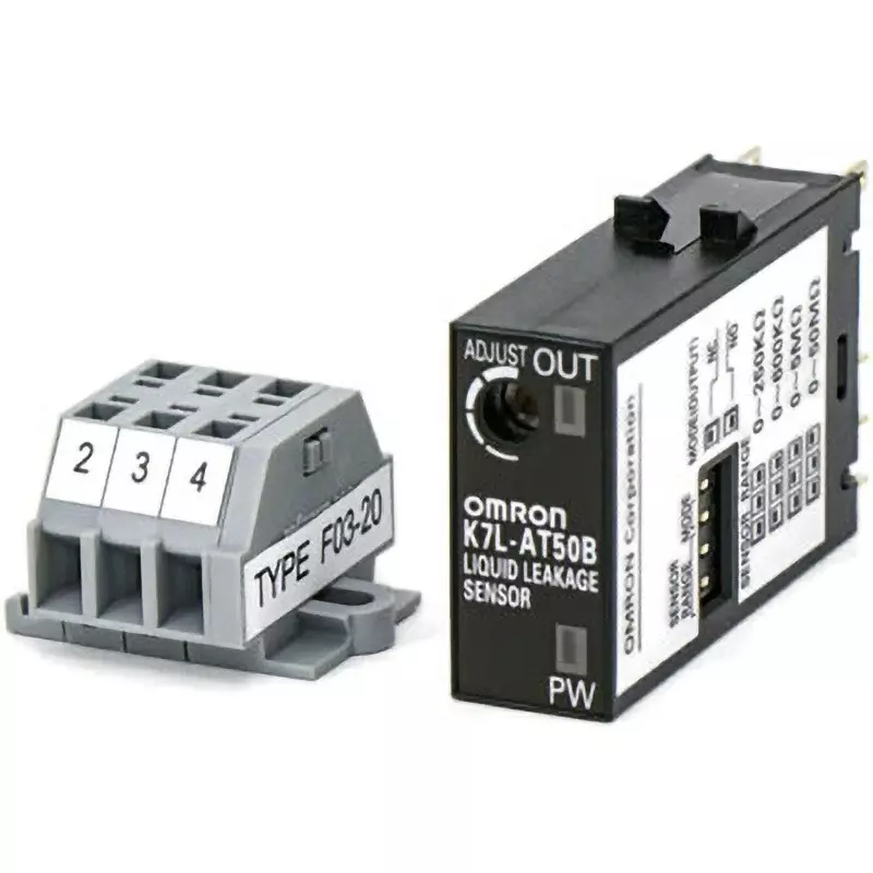 Omron Leak Detector Standard Type, K7L-AT50B