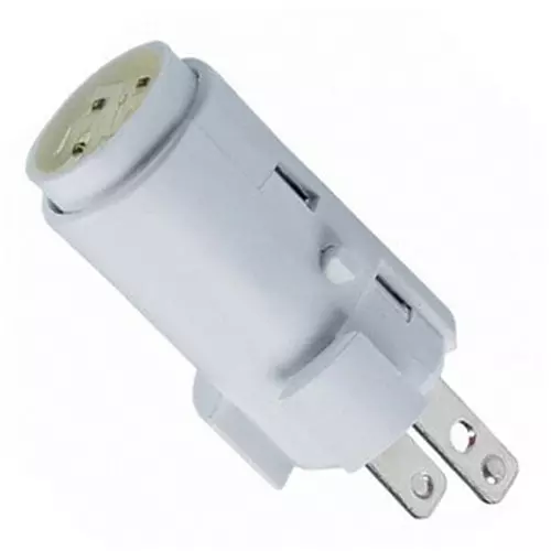 Omron Pushbutton Switch Lamp Blue Illuminated Color, A16-24DA