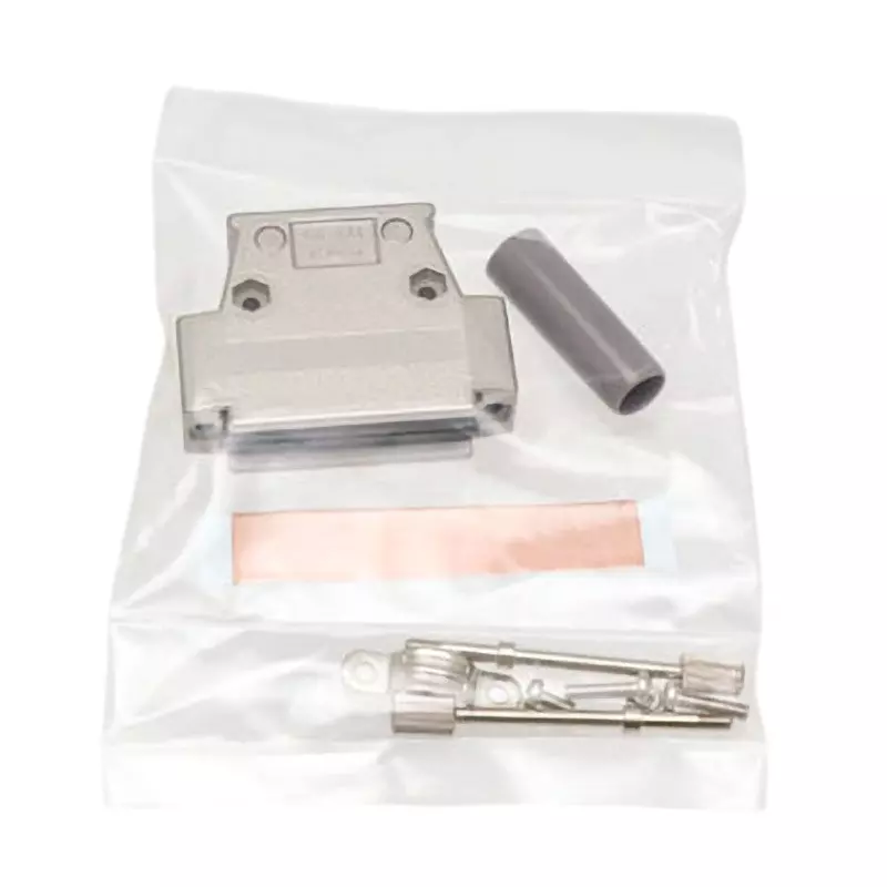 FUJIKURA Case Direct Hood Standard Type, 17JE-25H-1B4-CF (Pack of 100)