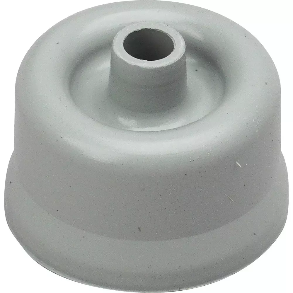 NKK SWITCHES Waterproof Cap Gray Color, AT-401-G