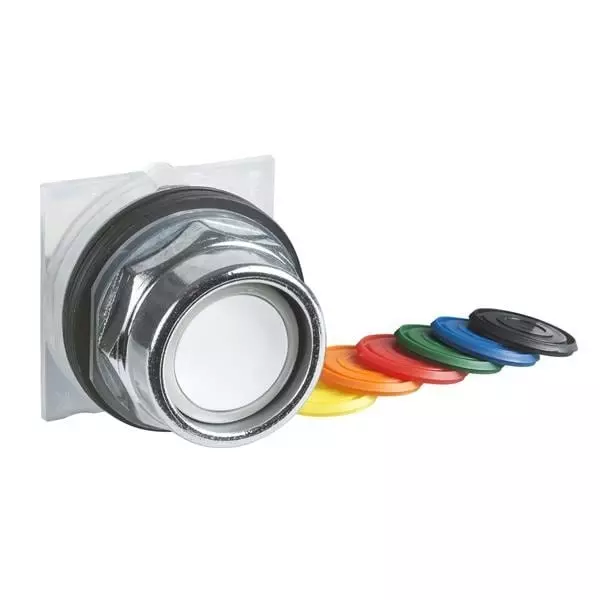 Schneider Electric Actuators Cap for 9001K Series, 9001KR2U