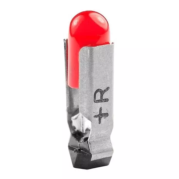 NKK Switches Panel Mount Indicators / Switch Indicators LED SMD/SMT Red for MLW Series, AT622C