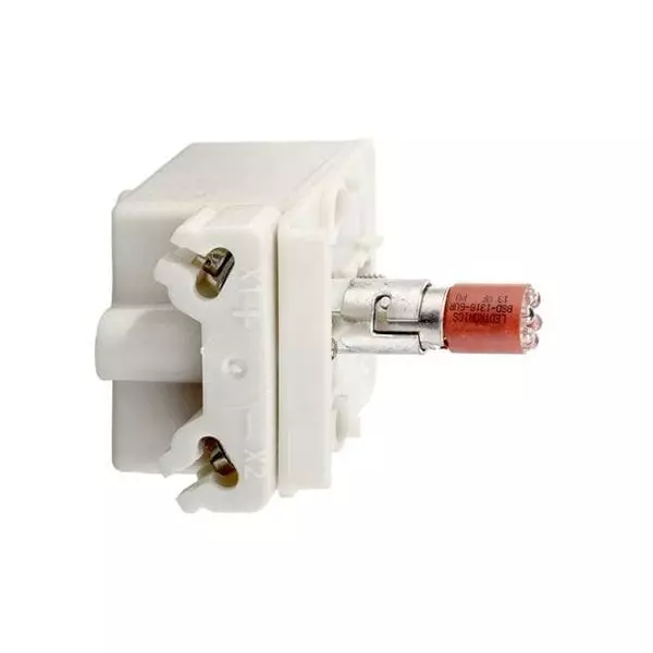 Square D Indicators Panel Mount 24 V, 9001KM35LR