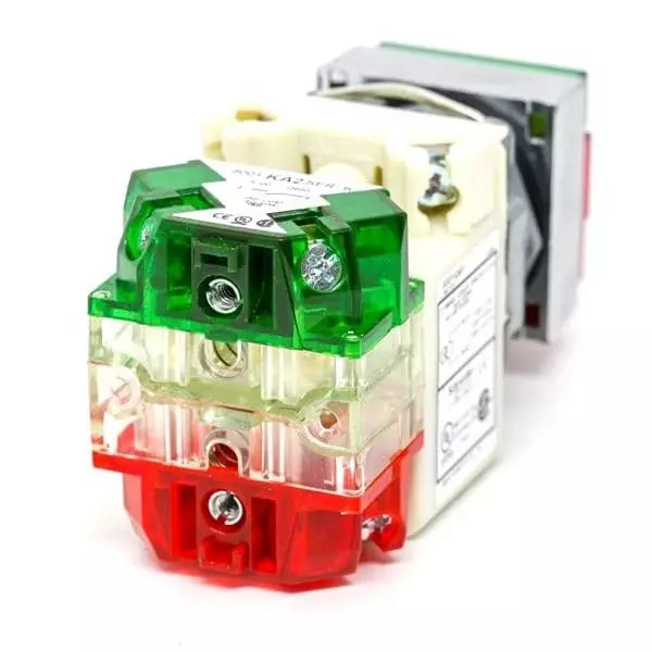 Square D Actuators Panel Mount 9001K Series, 9001KXRG137