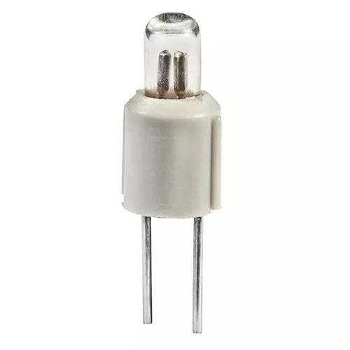 NKK Switches Panel Mount Indicators / Switch Indicators Incandescent Through Hole for LB Series, AT607N