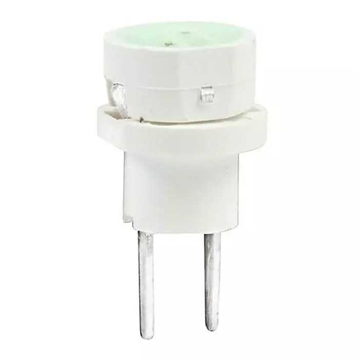 NKK Switches Indicators LED Through Hole Green for YB, YB2 Series, AT628F