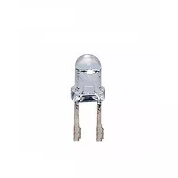 NKK Switches Indicators LED Through Hole Blue for HB Series, AT624G